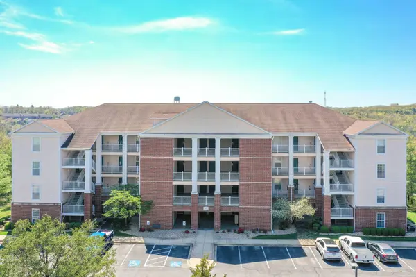 201 Prairie Dunes DR #1405, Branson, MO 65616