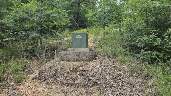 Lot #13 Hanging Branch, Cape Fair, MO 65624
