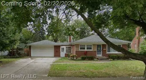 32473 Sheridan ST, Garden City, MI 48135
