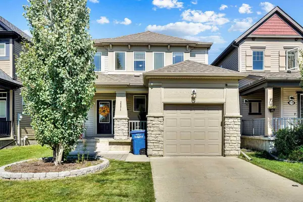 174 Windstone AVE SW, Airdrie, AB T4B3R3