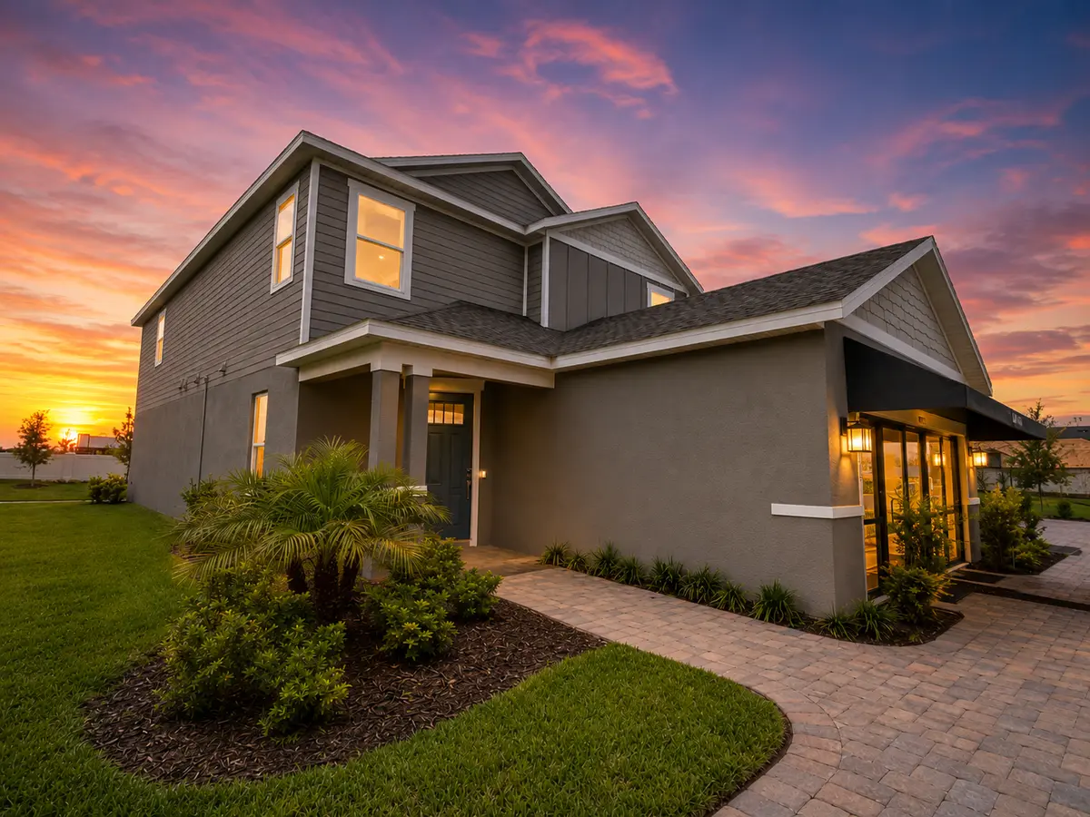 19337 Lochside Ln, Mt Dora, FL 32757-7555
