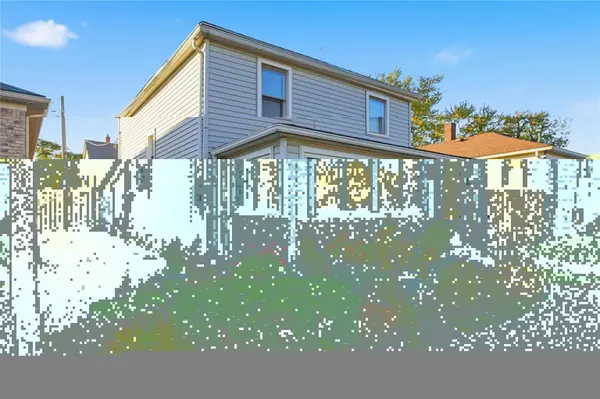 2812 6th St ST, Wyandotte, MI 48192