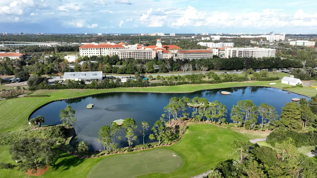 Kissimmee