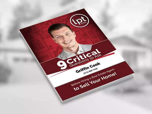 9 CQ To Ask Listing Agent Before Hiring