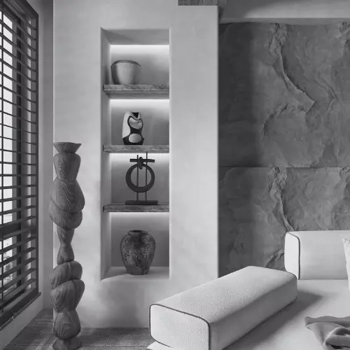 HOME OFFICE: WHERE SUCCESS MEETS STYLE