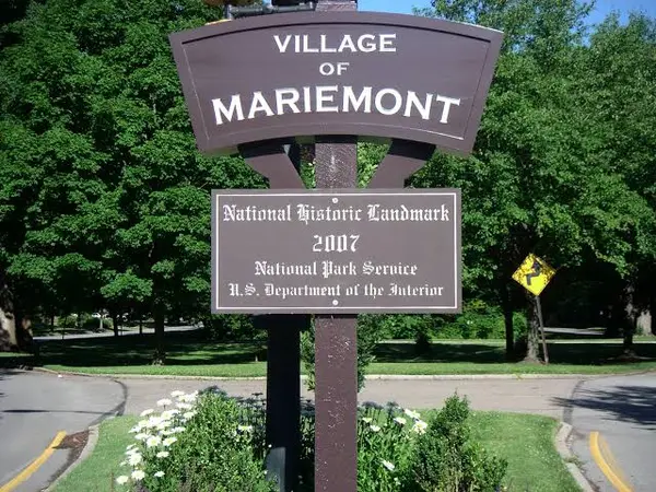 Exploring Mariemont, Ohio | Historic Homes, Schools and Lifestyle