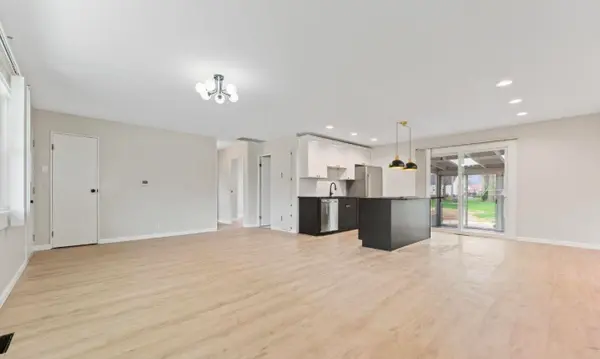 Elevating Homes Into Lifestyles: Fairfield, OH