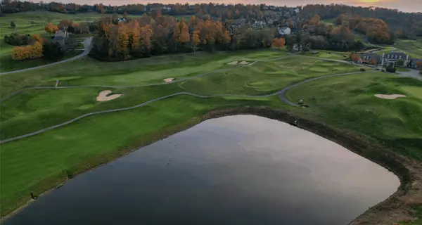 Welcome to Ivy Hills: Country Club Living, Luxury Homes, Schools and Lifestyle Near Newtown and Anderson Township