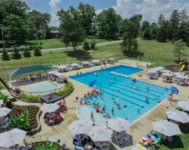 Why Anderson Township and Coldstream Are Among Greater Cincinnati's Most Sought After Communities