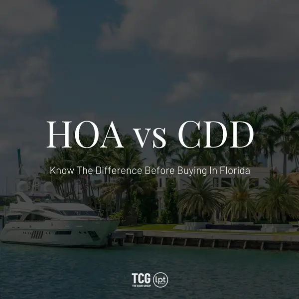 The Florida Waterfront Home Costs Most Buyers Overlook
