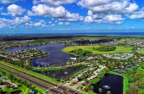 Living in MiraBay: Your Backyard Is the Marina