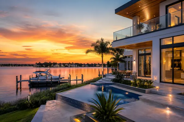 The First 30 Days Can Make or Break Your Luxury and Waterfront Home Sales