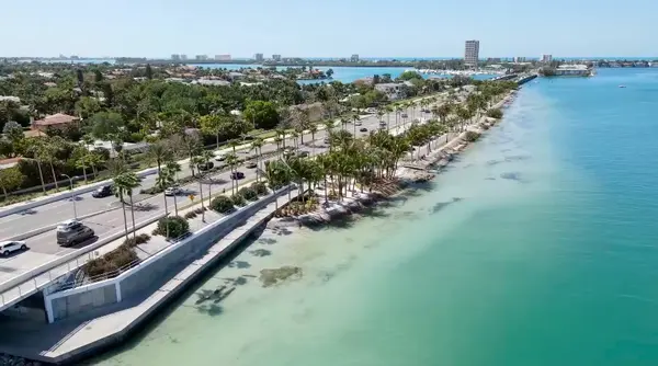 The Impact of Tourism on Florida's Gulf Coast Real Estate Prices