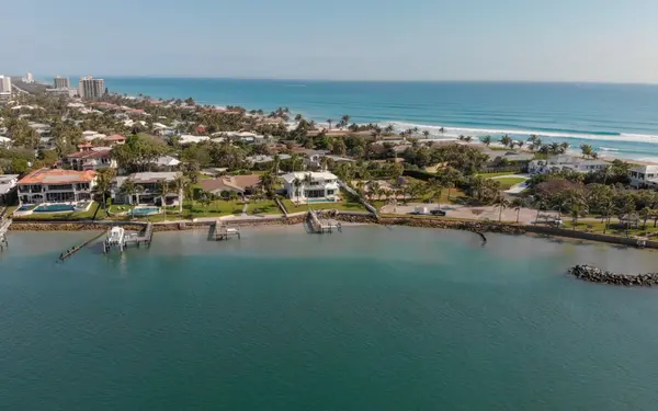How to Protect Your Waterfront Property From Flooding and Erosion Along Florida's Gulf Coast