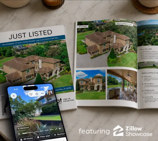 Stories Told Right. Advanced Lead Capture Technology. Curated Exposure. Proven Results.