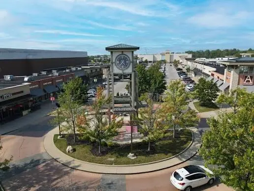 Anderson Towne Center: Where Convenience Meets the Anderson Township Lifestyle