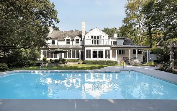 Why Greater Cincinnati Is Becoming a Hot Spot for Luxury Living