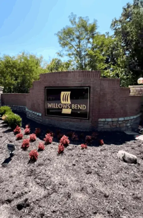 Welcome to Willows Bend, a luxury home neighborhood located in Miami Township near Loveland