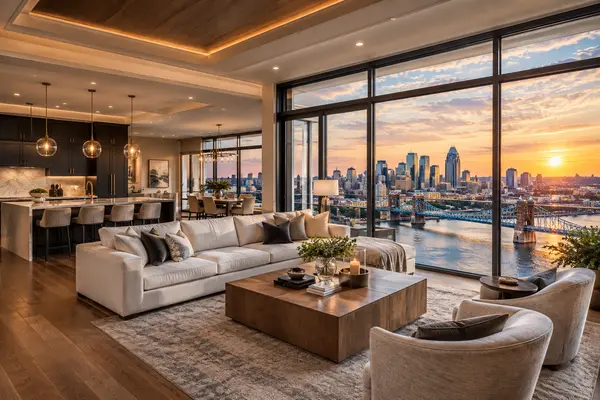 Top Renovation Ideas for Cincinnati Luxury Homes