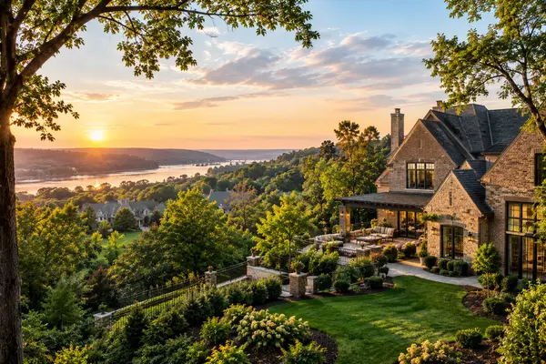 The Top 10 Reasons Cincinnati’s Market Is Growing and Gaining Momentum: Why More People Are Paying Attention to Greater Cincinnati