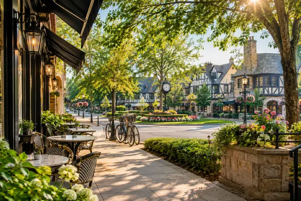 The Best Places to Relax and Unwind Around Greater Cincinnati