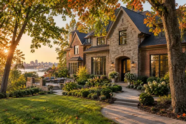 How to Manage and Maintain Your Greater Cincinnati Home Each Season