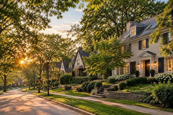 The Cincinnati Seller's Guide to Preparing Your Home for Its Next Chapter