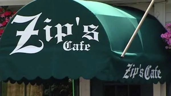The Best Restaurants, Breweries, Burger Joints and Lifestyle Spots in Greater Cincinnati