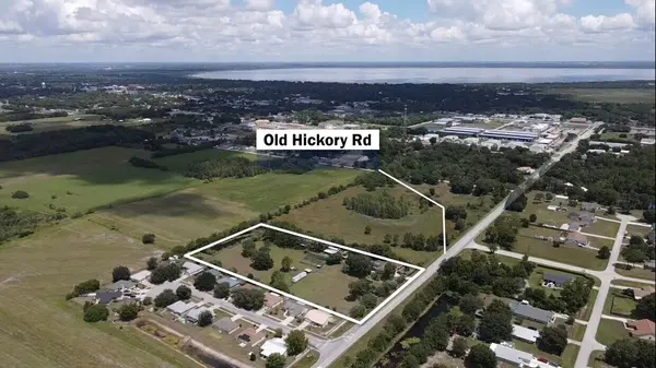2270 Old Hickory Tree Rd, St Cloud, FL 34772-8913