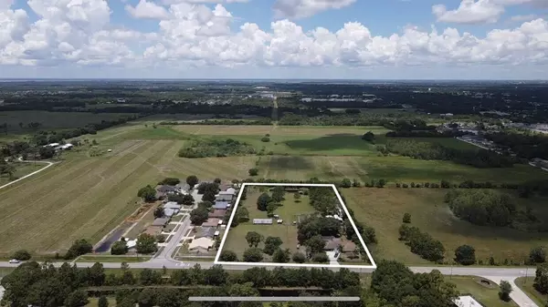 St Cloud, FL 34772-8913,2270 Old Hickory Tree Rd