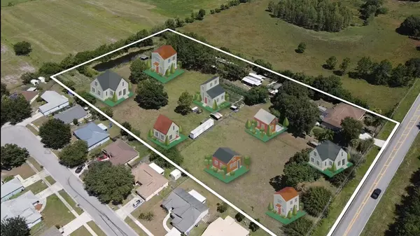 St Cloud, FL 34772-8913,2270 Old Hickory Tree Rd