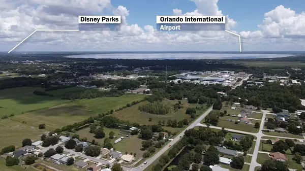 St Cloud, FL 34772-8913,2270 Old Hickory Tree Rd