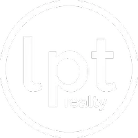 LPT Realty logo—national real estate brokerage supporting Fidelis Home Partners in Watkinsville, Athens, and Greater North Georgia.