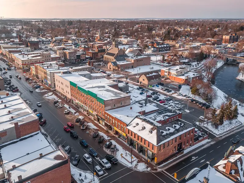 Kawartha Lakes
