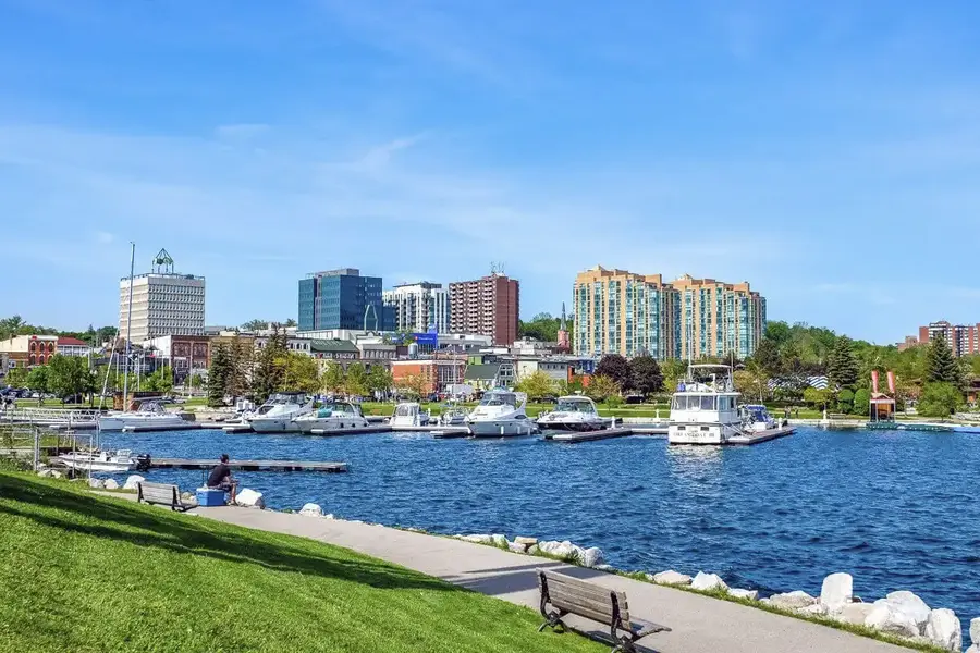 Barrie