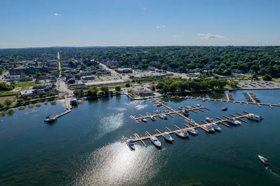 Orillia