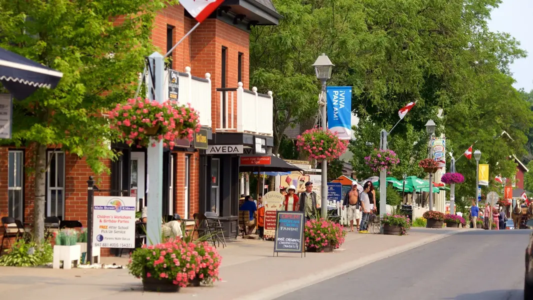Markham