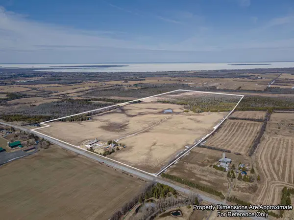 445 Regional Road 12 RD, Brock, ON L0E 1E0