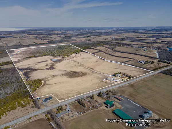 445 Regional Road 12 RD, Brock, ON L0E 1E0