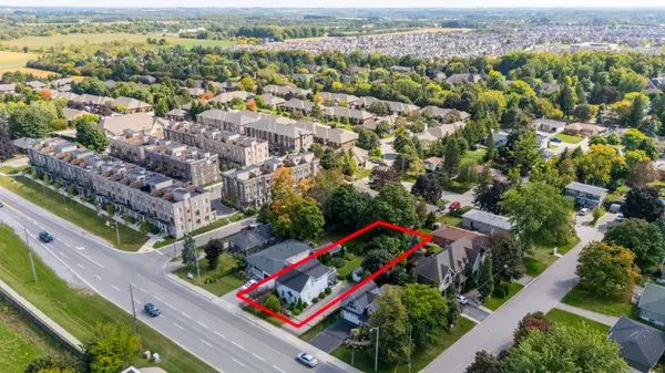 6823 Main ST, Whitchurch-stouffville, ON L4A 7G4