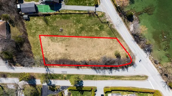 417 Lake DR E, Georgina, ON L0E 1S0
