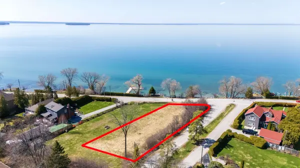 417 Lake DR E, Georgina, ON L0E 1S0