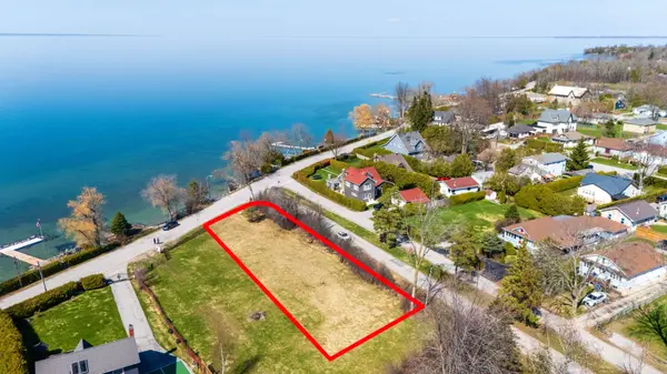 417 Lake DR E, Georgina, ON L0E 1S0