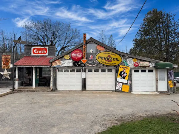 5514 Highway 11 South, R R 1 N/A, Oro-medonte, ON L3V 8H2