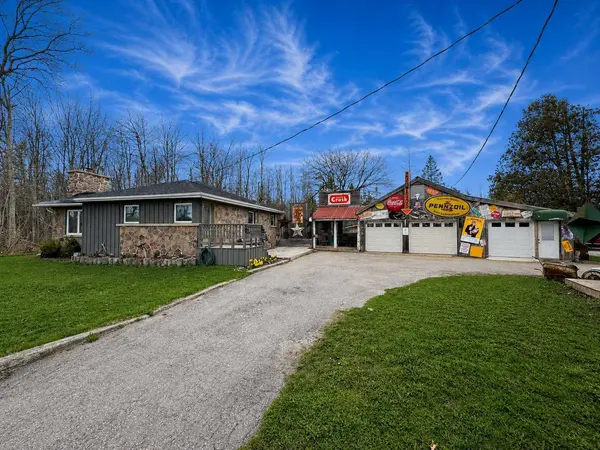 5514 Highway 11 South, R R 1 N/A, Oro-medonte, ON L3V 8H2
