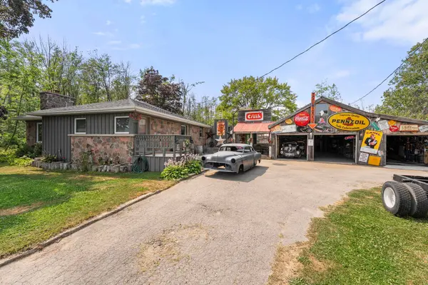 5514 Highway 11 South, R R 1 N/A, Oro-medonte, ON L3V 8H2