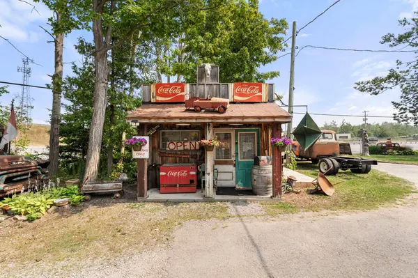 5514 Highway 11 South, R R 1 N/A, Oro-medonte, ON L3V 8H2