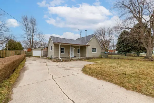 19 John Park Line #Tupperville, Chatham-kent, ON N0P 2M0