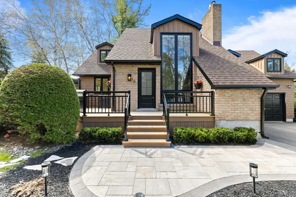 59 King ST, Georgina, ON L0E 1R0