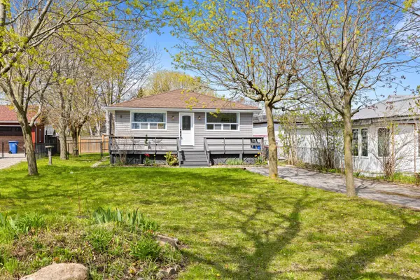 818 Poplar AVE, Georgina, ON L4P 3E9